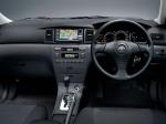 Toyota Corolla Fielder 2000 года